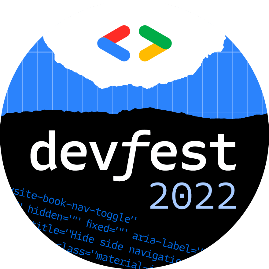 Devfest Alps 2022