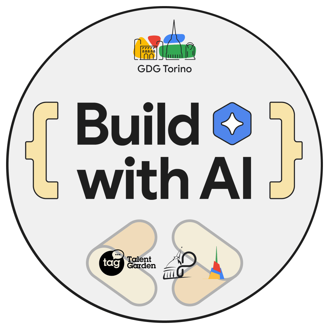 AI Talks - Build with AI : Gemma & NotebookLM