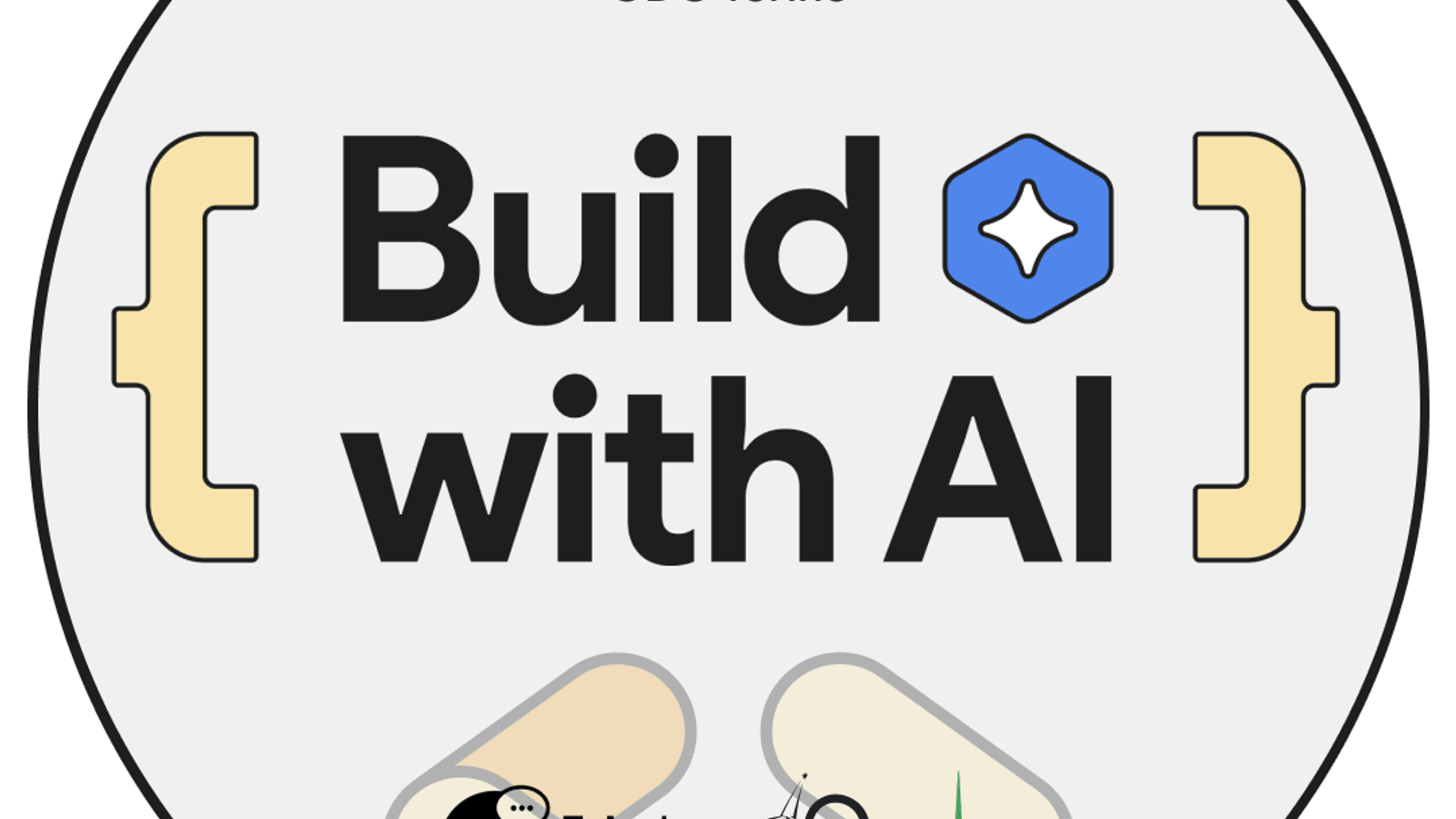 AI Talks - Build with AI : Gemma & NotebookLM