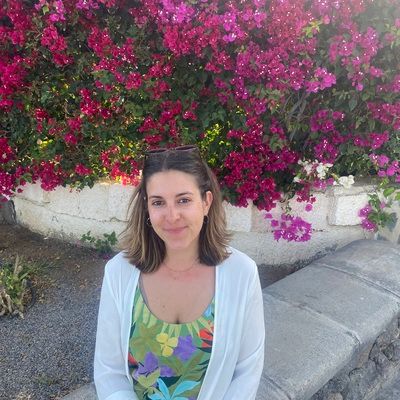 Simona Mazzarino