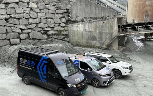 Verktøy for gummibearbeiding