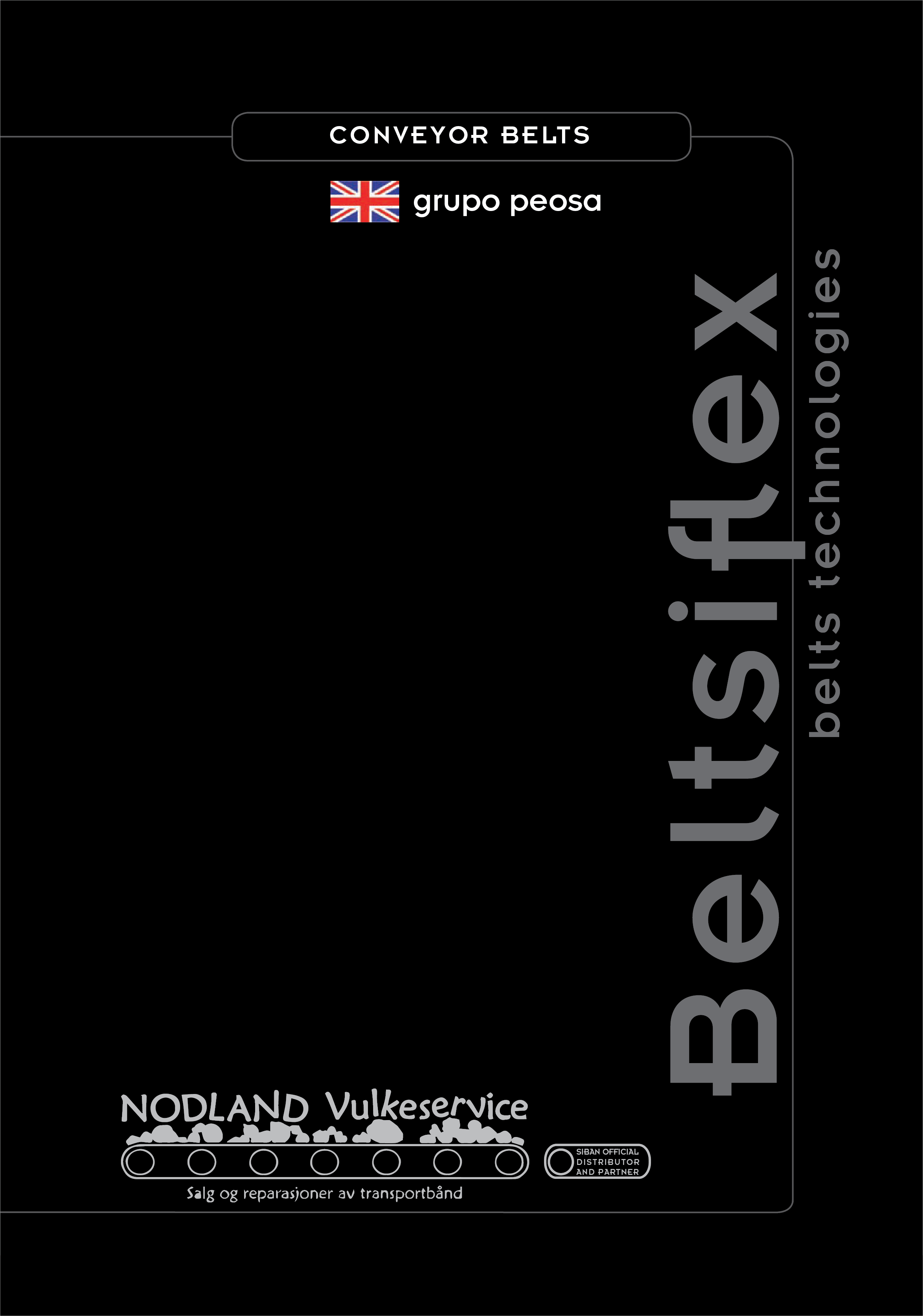 Conveyor Belt Beltsiflex® Brochure