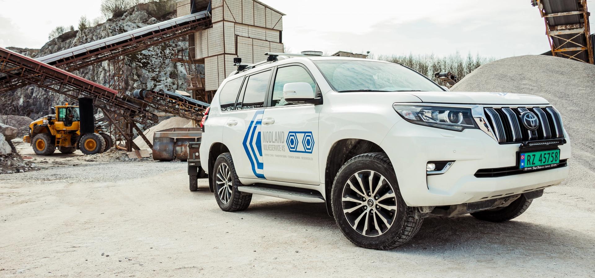 NVS leverer og monterer alt innen belterengjøringsutstyr!