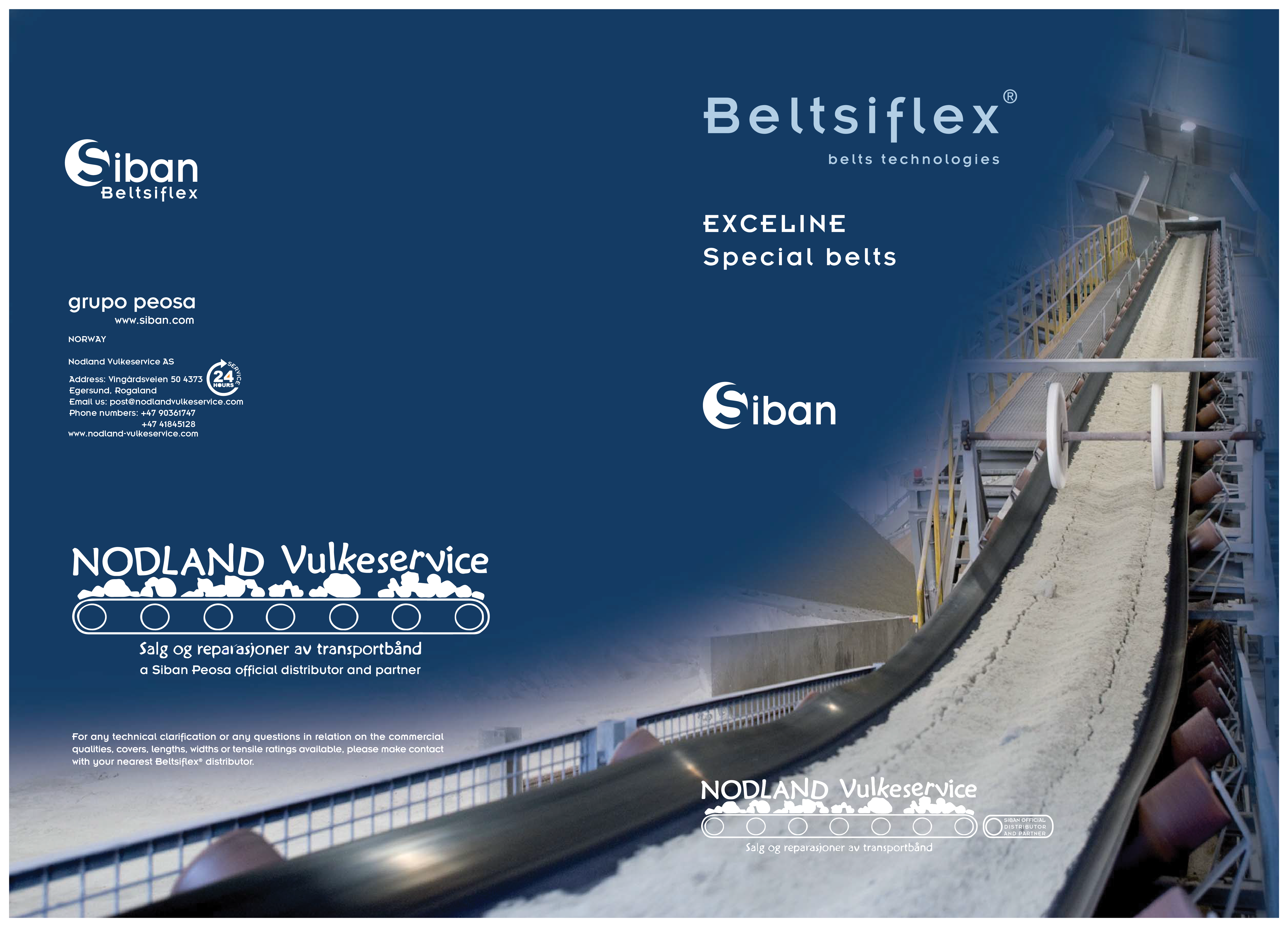 Beltsiflex-Exceline-Products