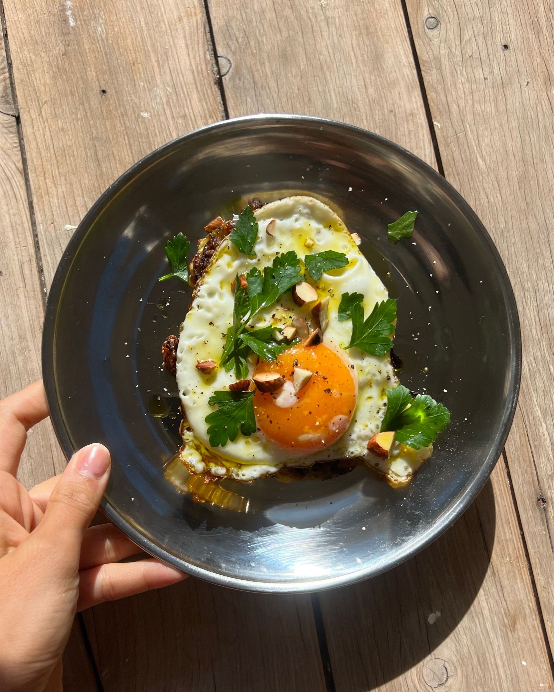 Bella Thomas for Dr. Barbara Sturm