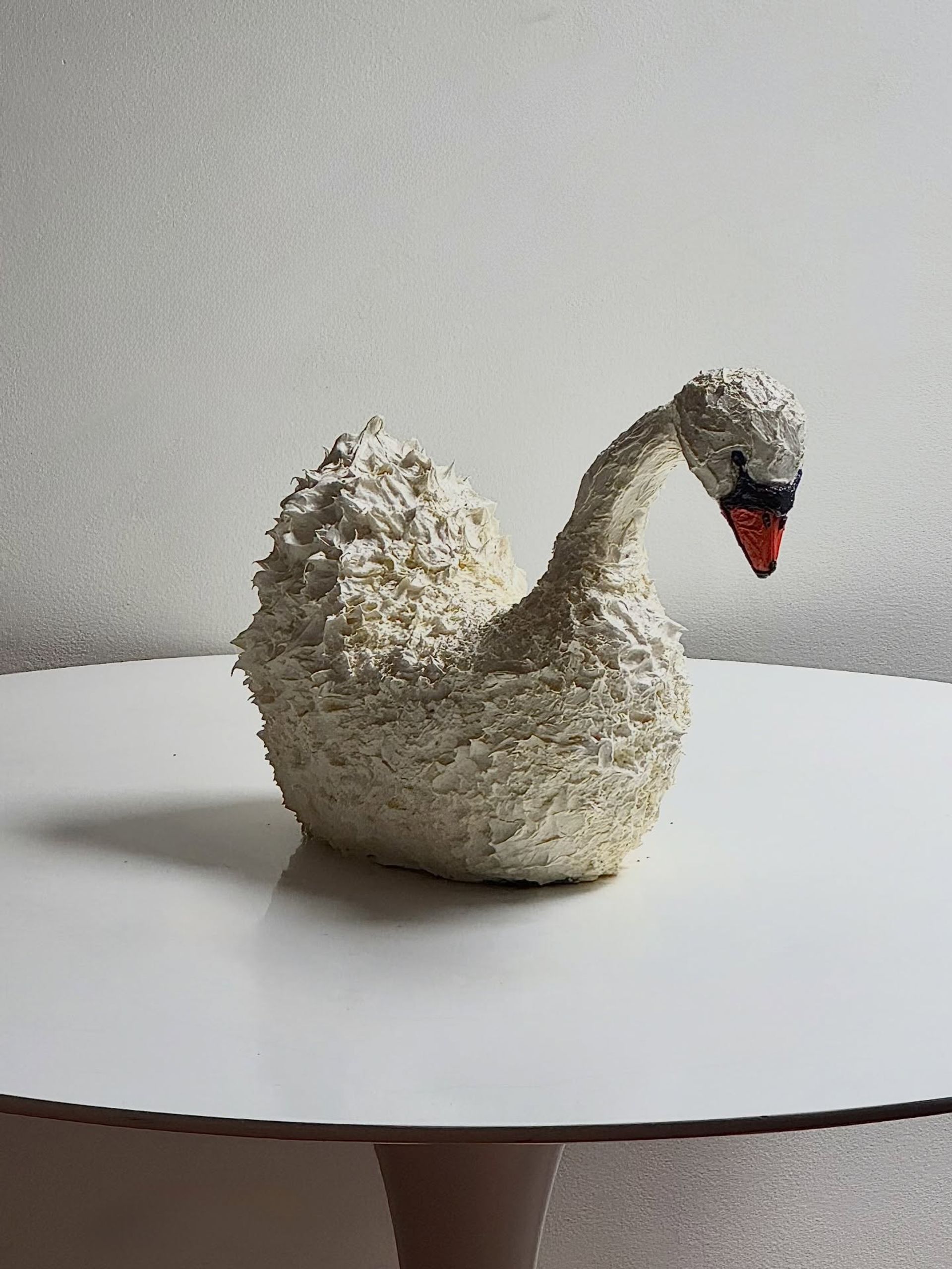 Valentine Fodor for Loco Loves ceramic sculpture