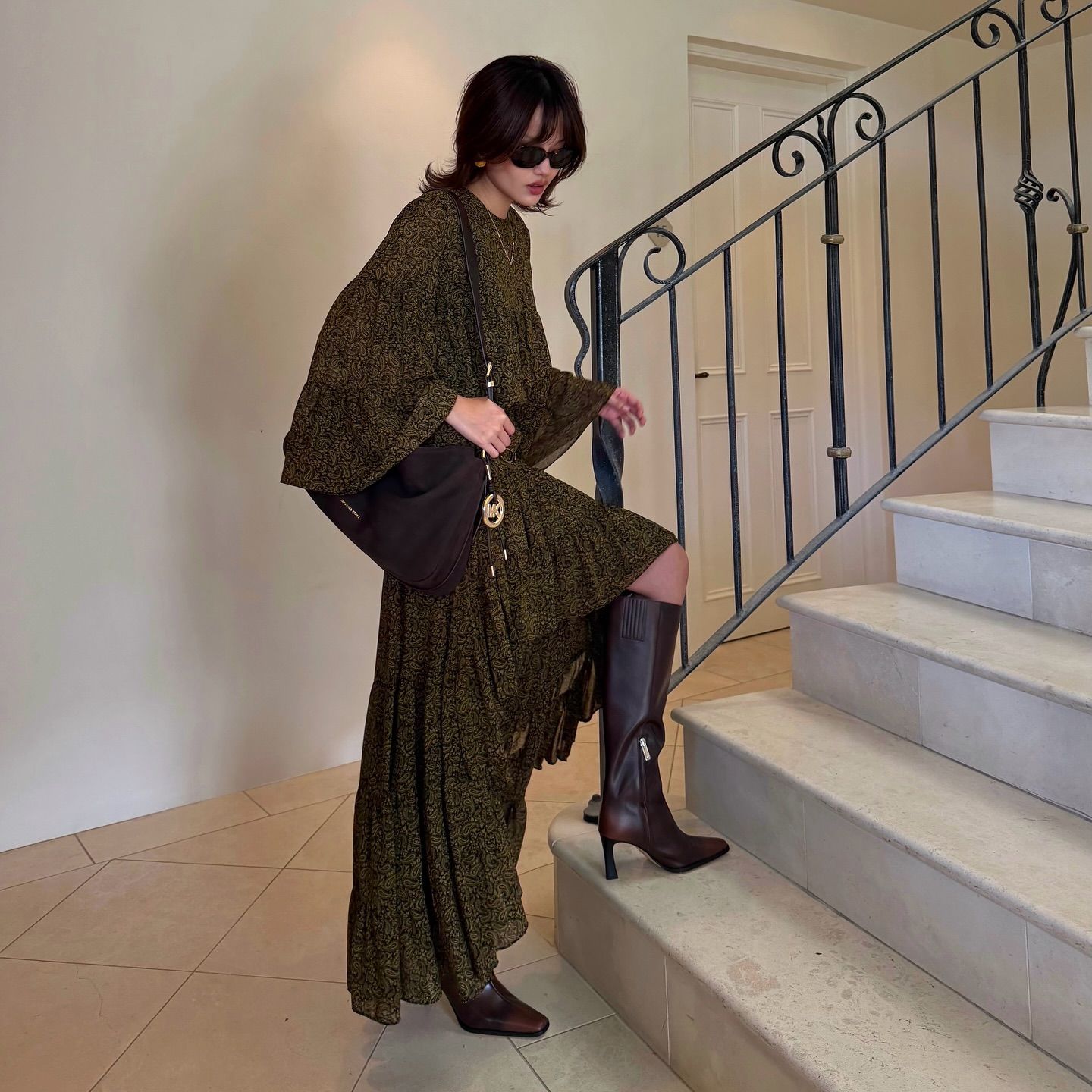 Michael Kors, Hotel Stories