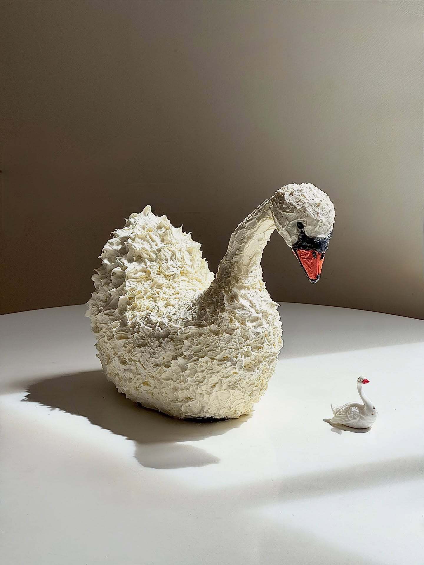 Valentine Fodor for Loco Loves ceramics