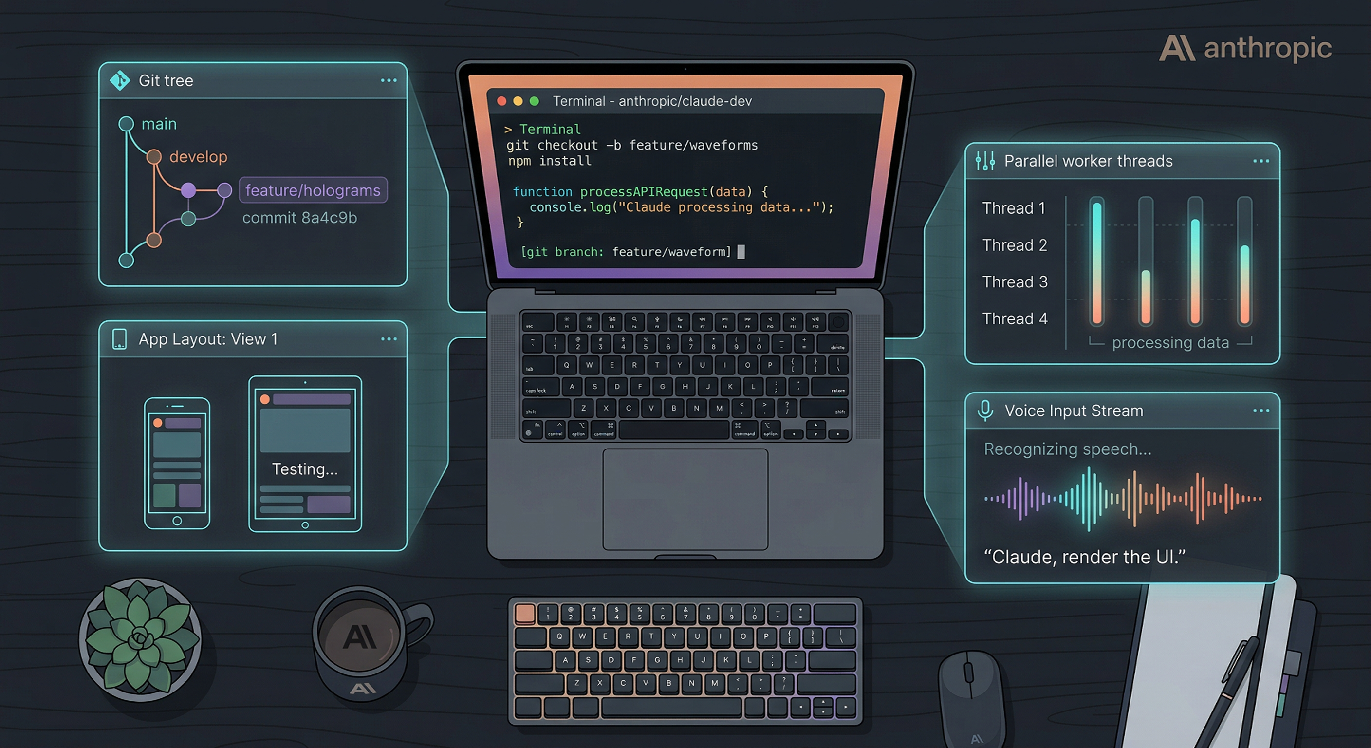 15 Claude Code Features Most Developers Don't Know Exist - Blog post thumbnail