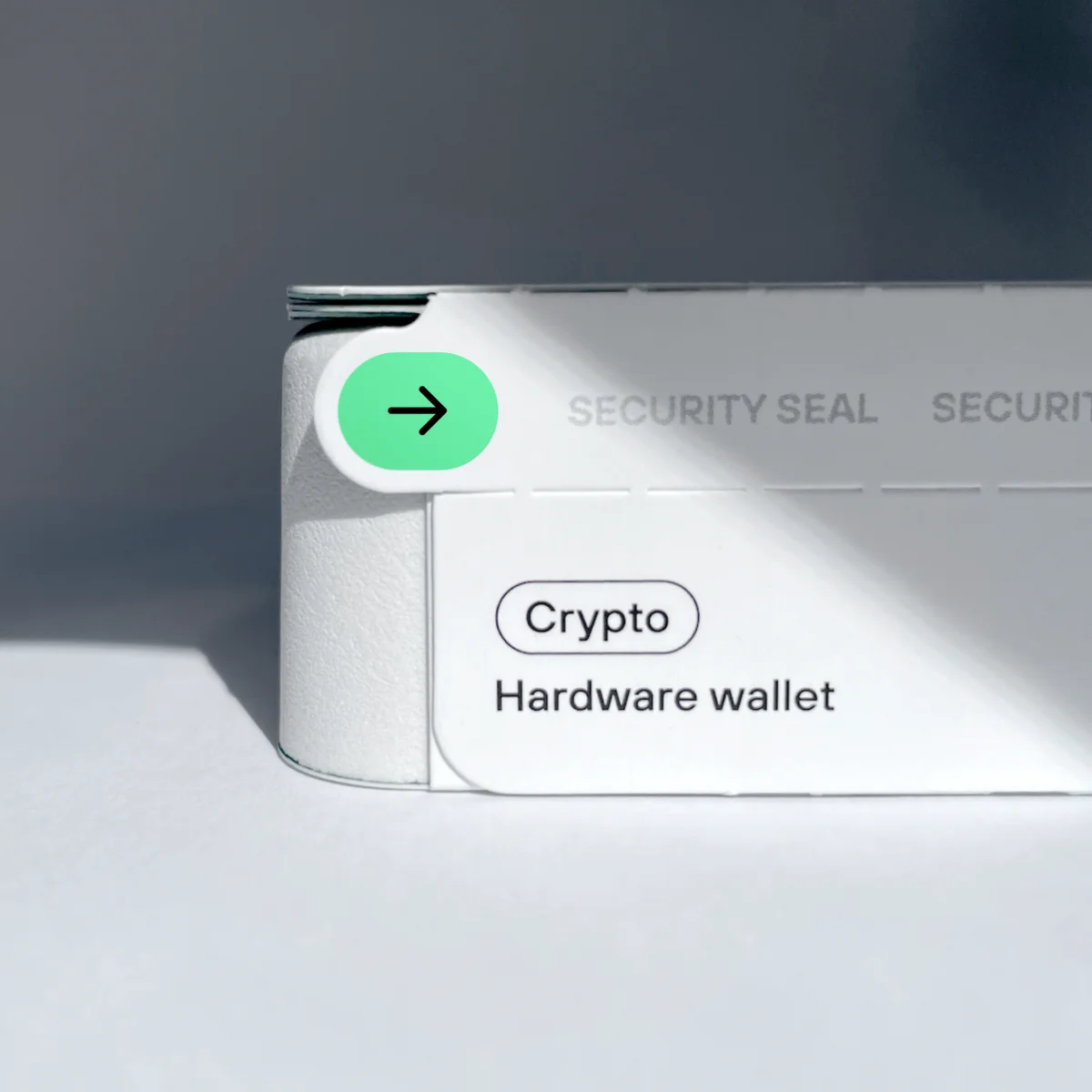 Radical Simplicity — visual example 2