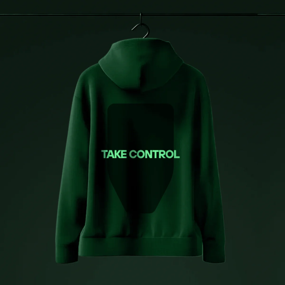 Soft geometry on merch