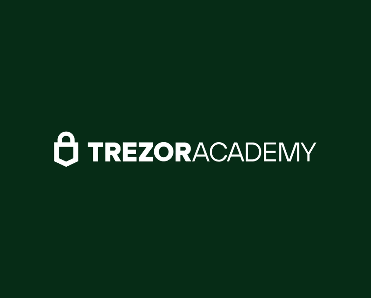 Academy logo on background variant 2