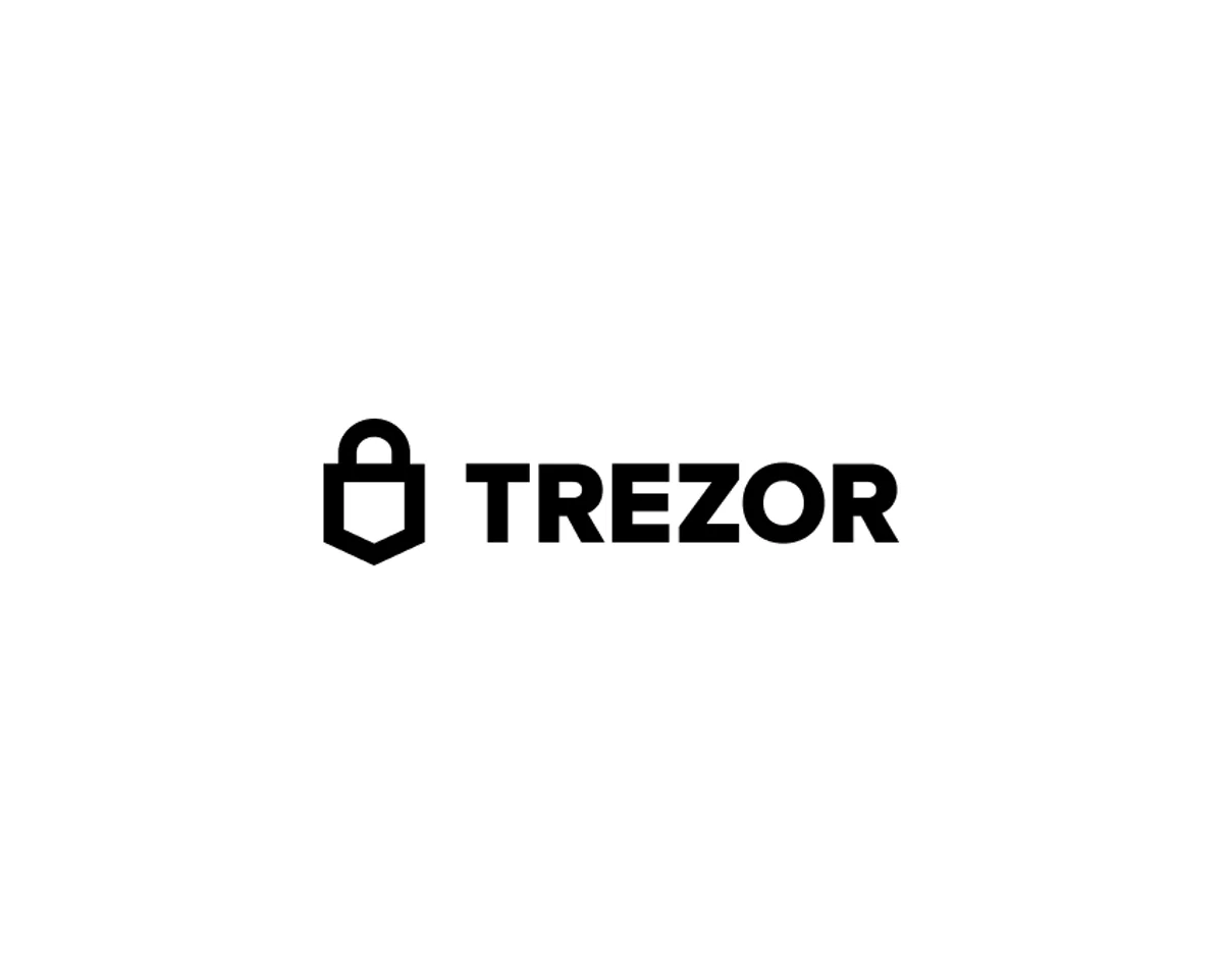 Logo on background variant 4