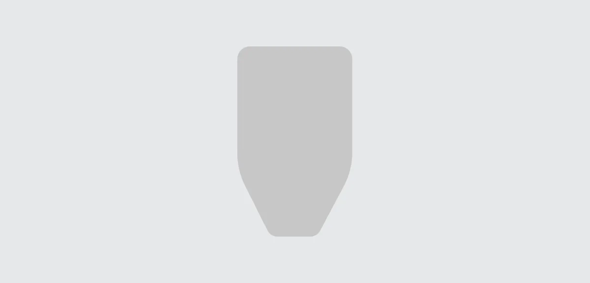 The Trezor silhouette mask shape