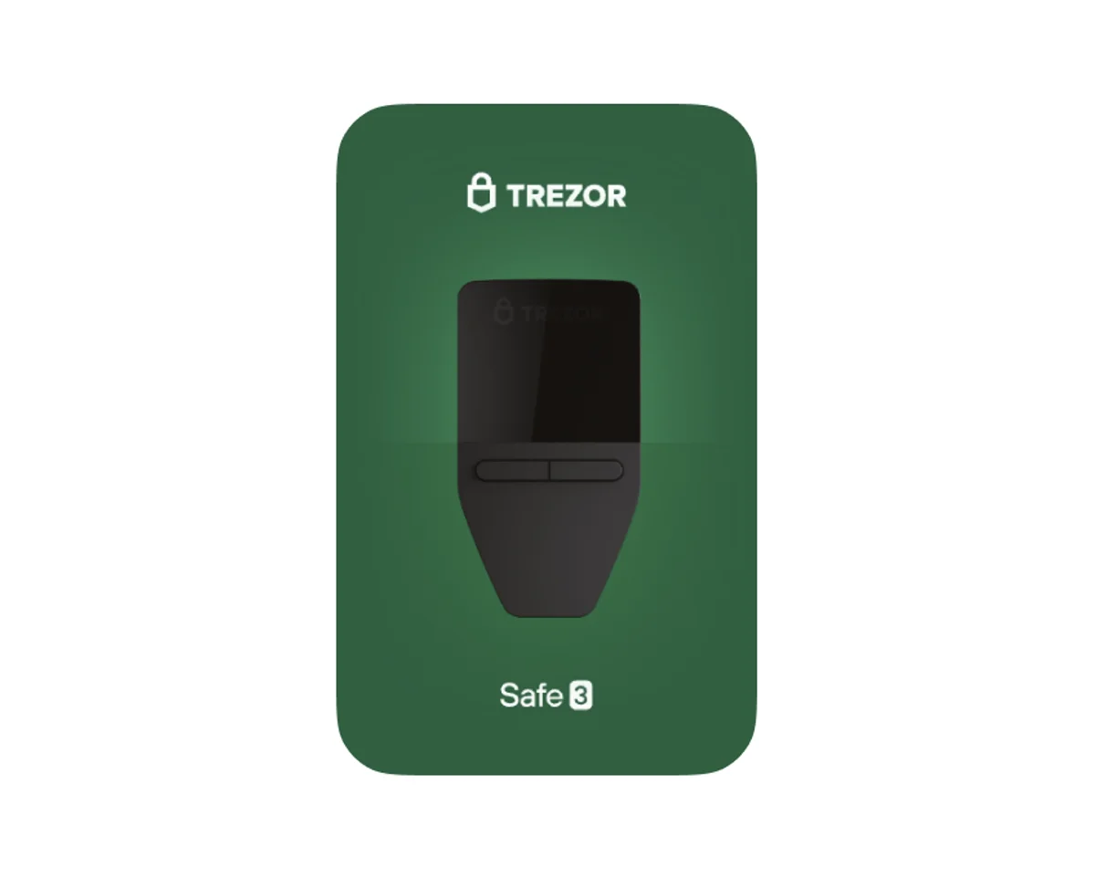 Logo usage example 2