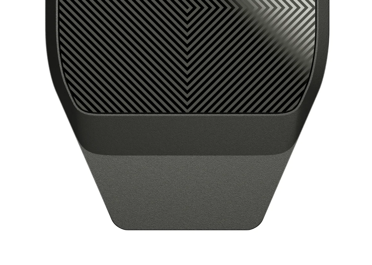 Render materials example 2