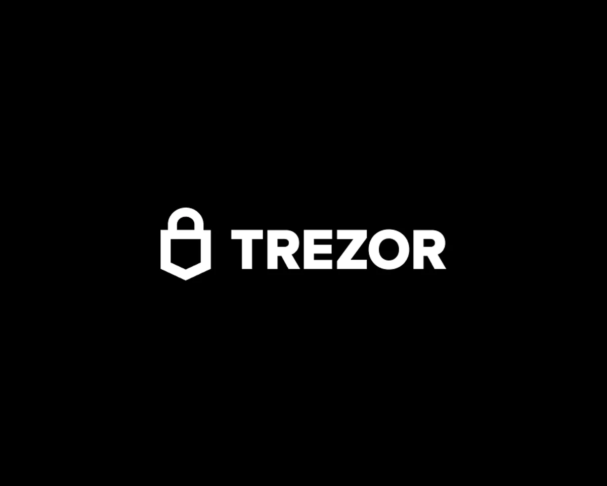 Logo on background variant 3