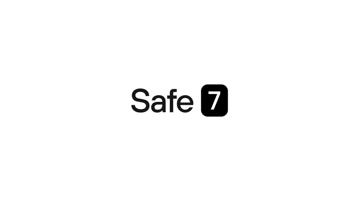 Trezor Safe 7 view 3