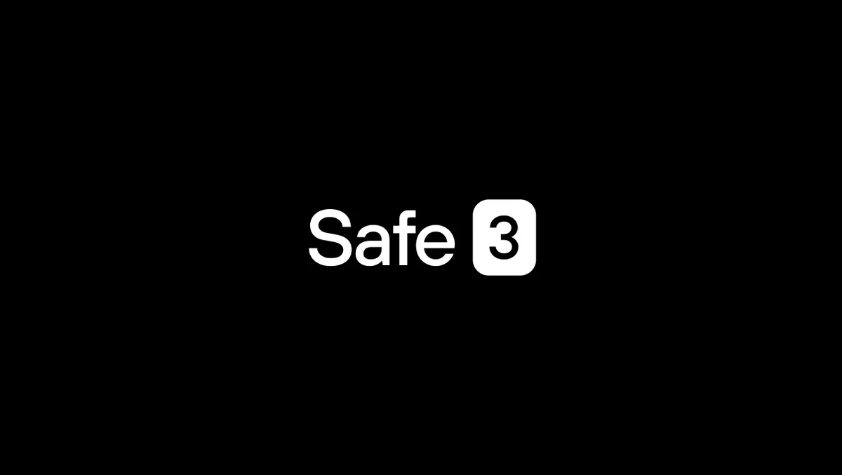 Trezor Safe 3 view 4
