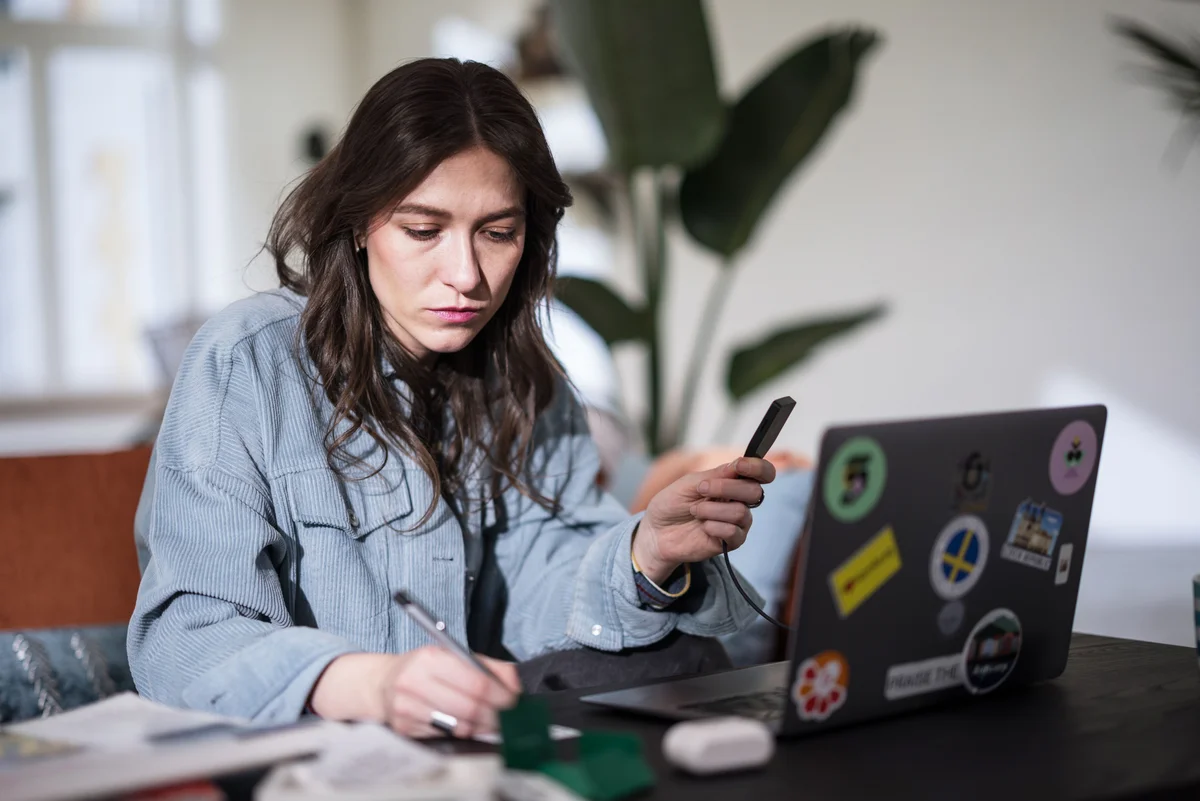 Premium environment — refined interiors