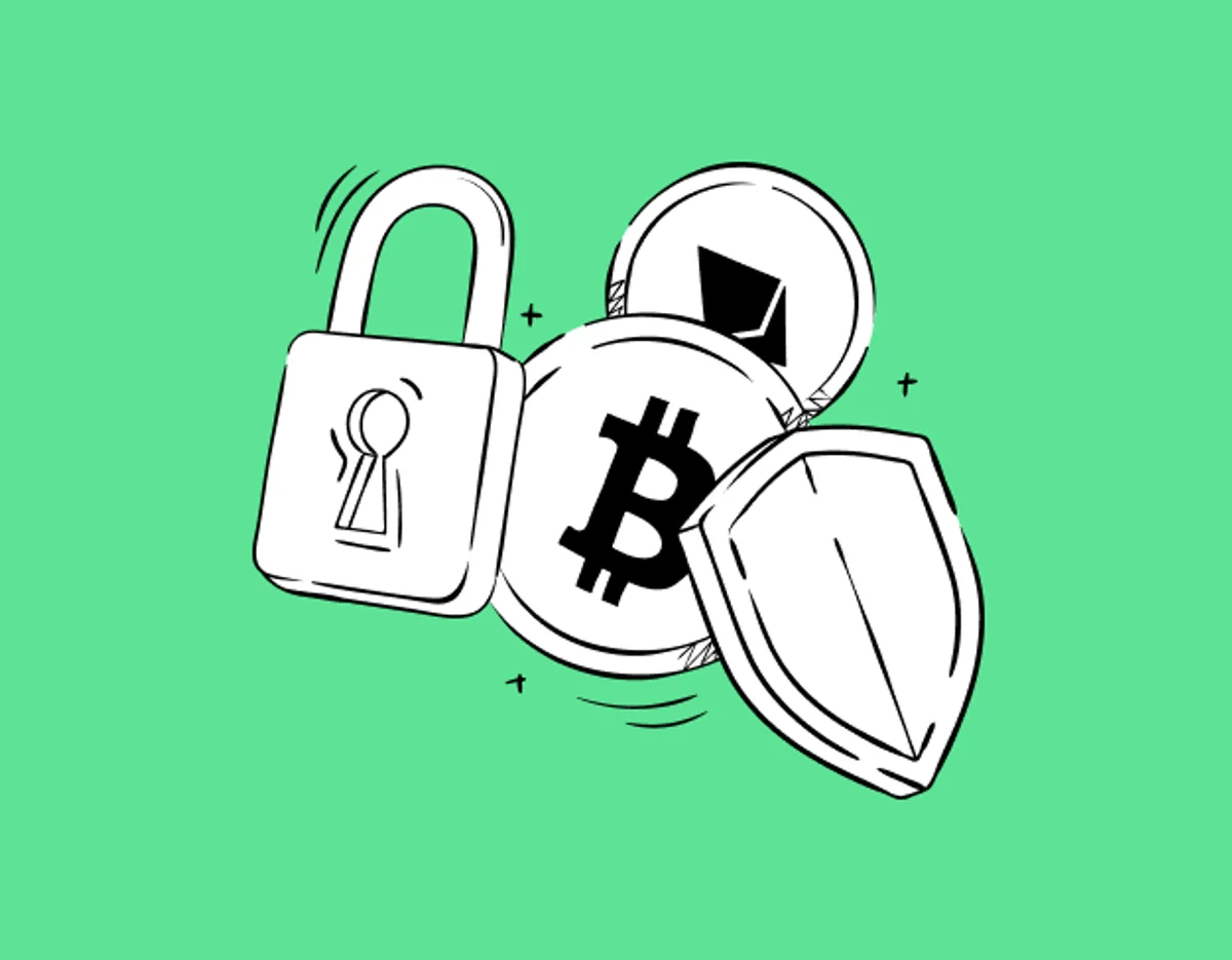 White illustration 3