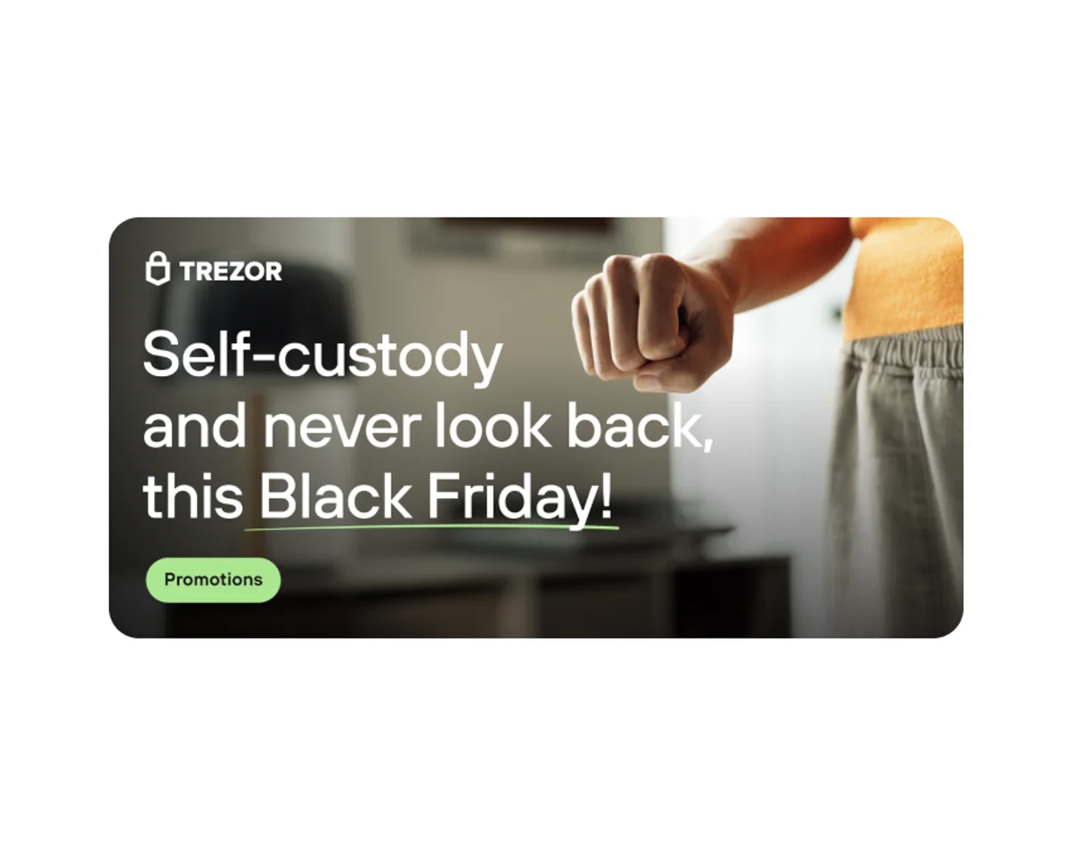 Logo usage example 4