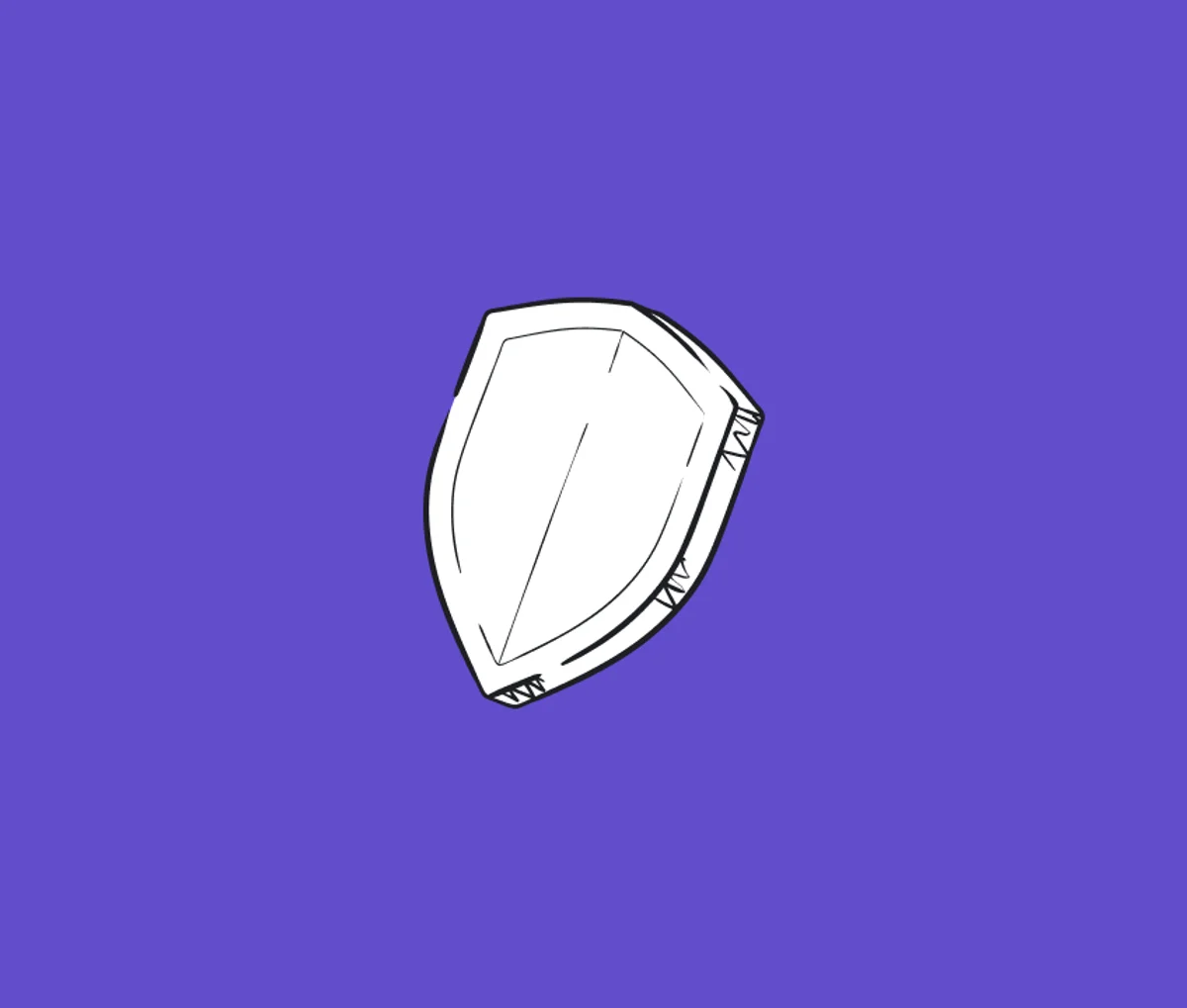 White illustration example 3