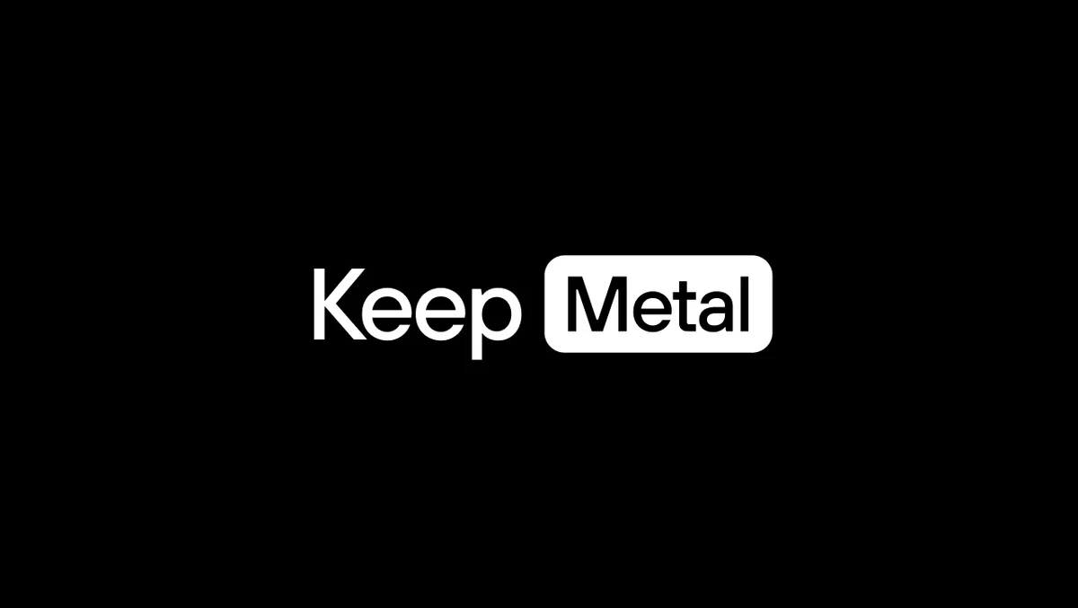 Trezor Keep Metal view 4