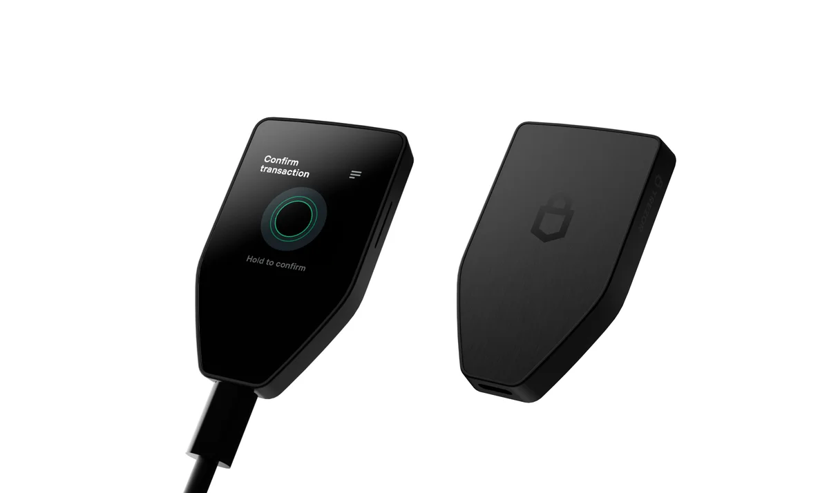 Render context — hardware product visualization