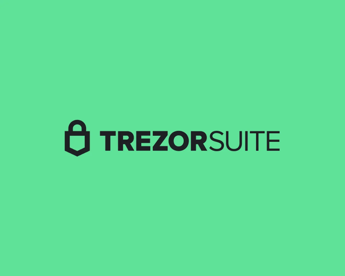 Suite logo on background variant 6