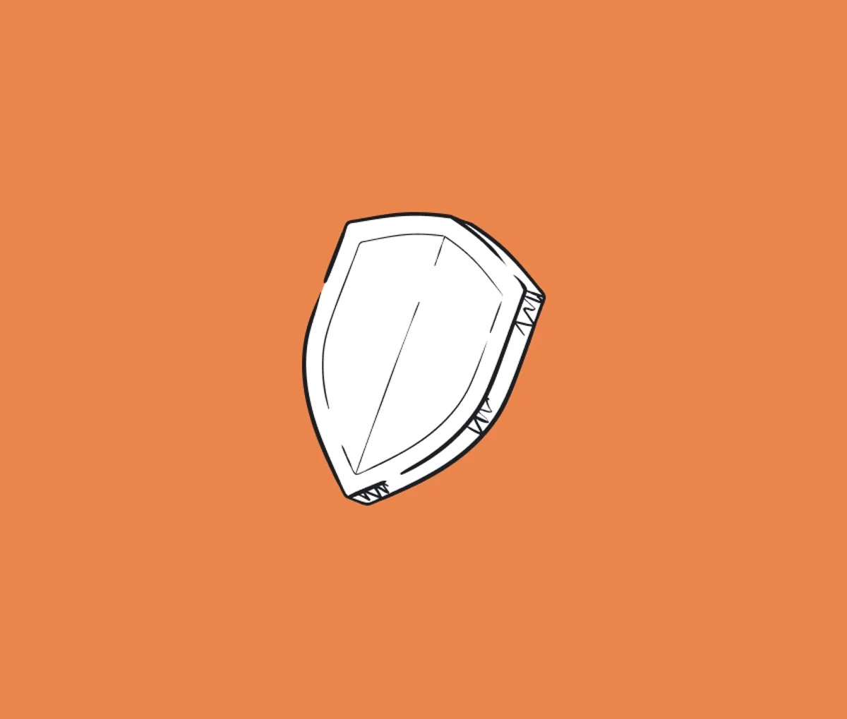 White illustration example 4