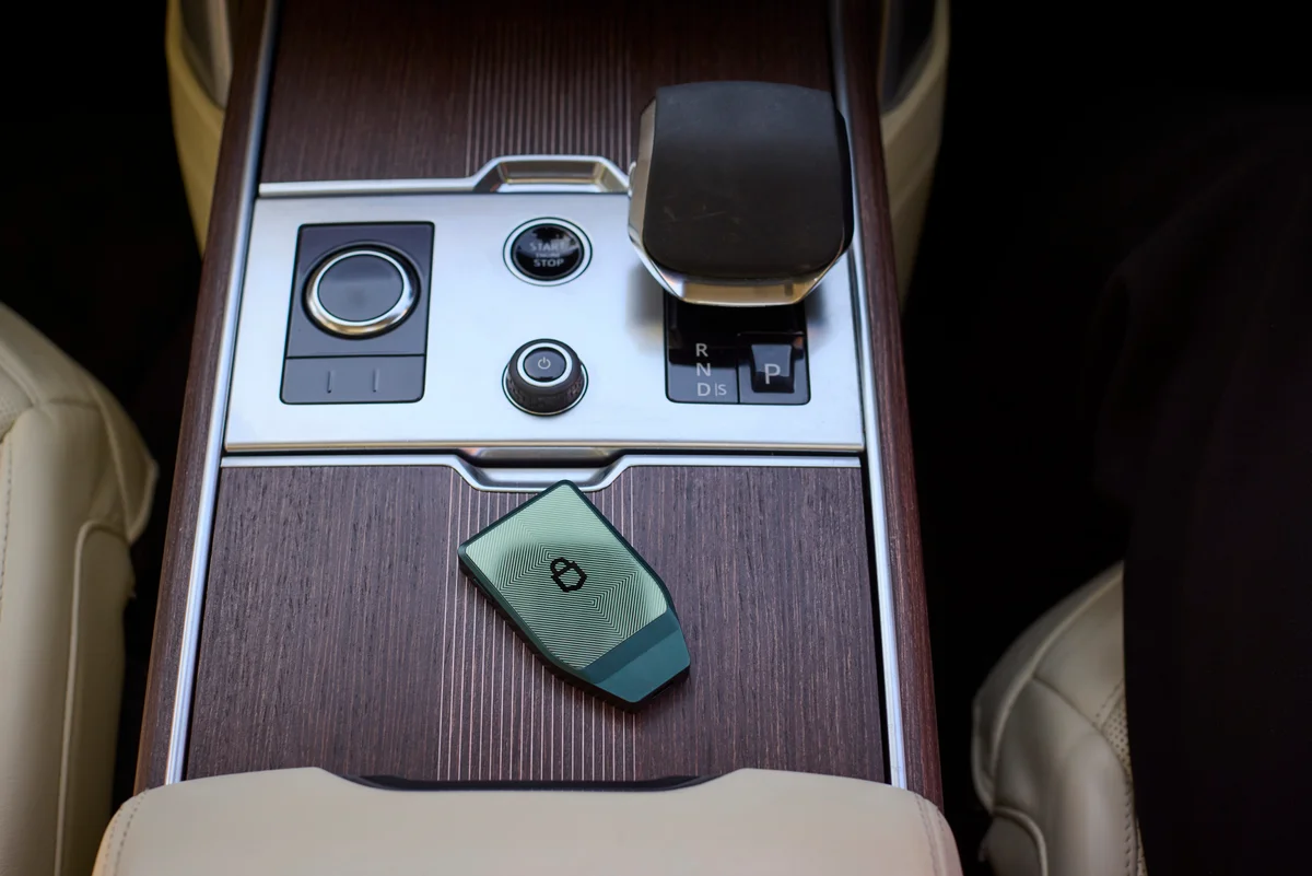 Post-production example 1