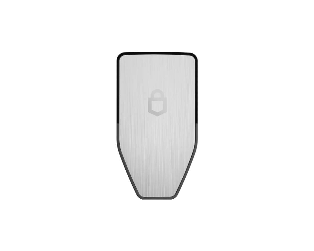 Lock symbol usage example 1