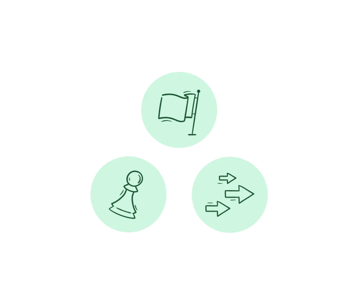 Medium detail level illustration