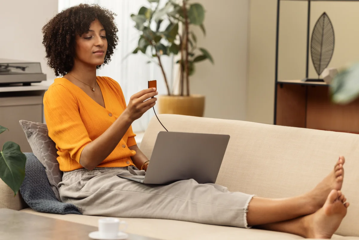 People & representation example 6