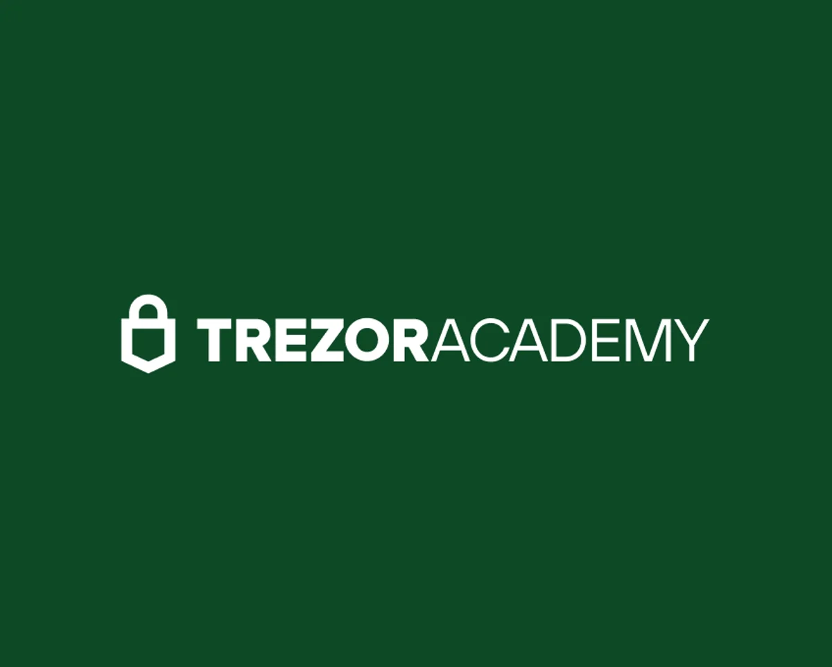 Academy logo on background variant 1