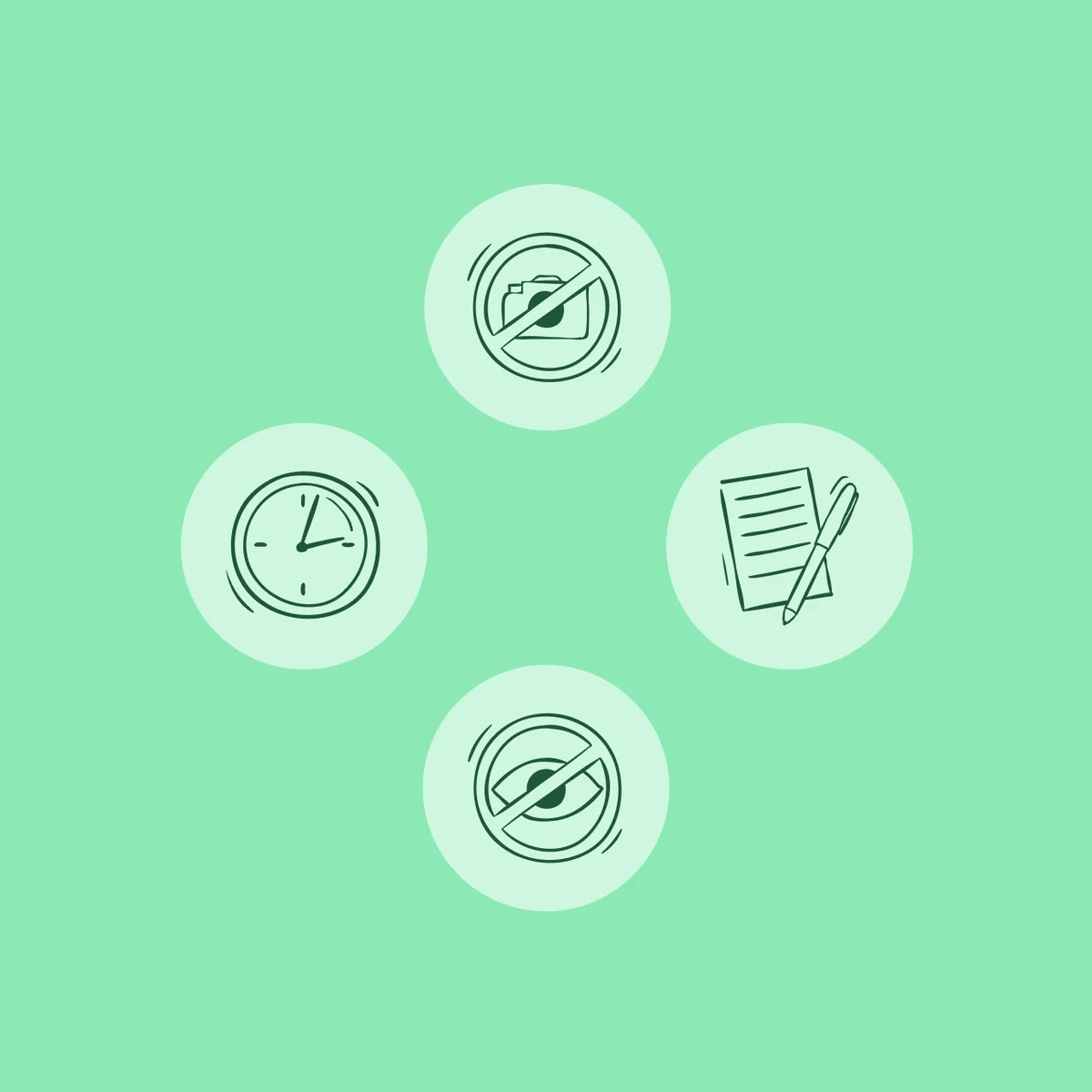 Clarity over cleverness principle