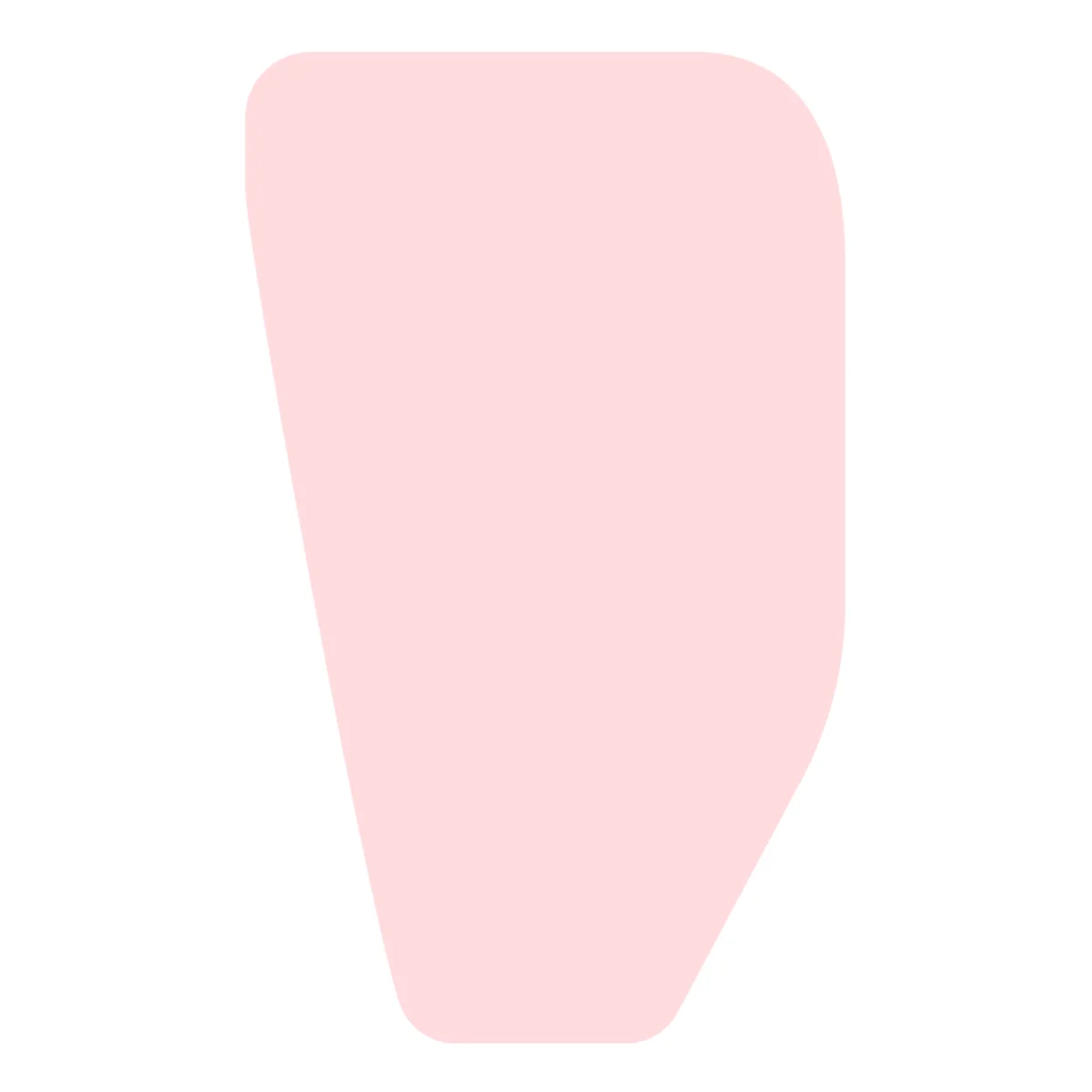 Deform the shape.
