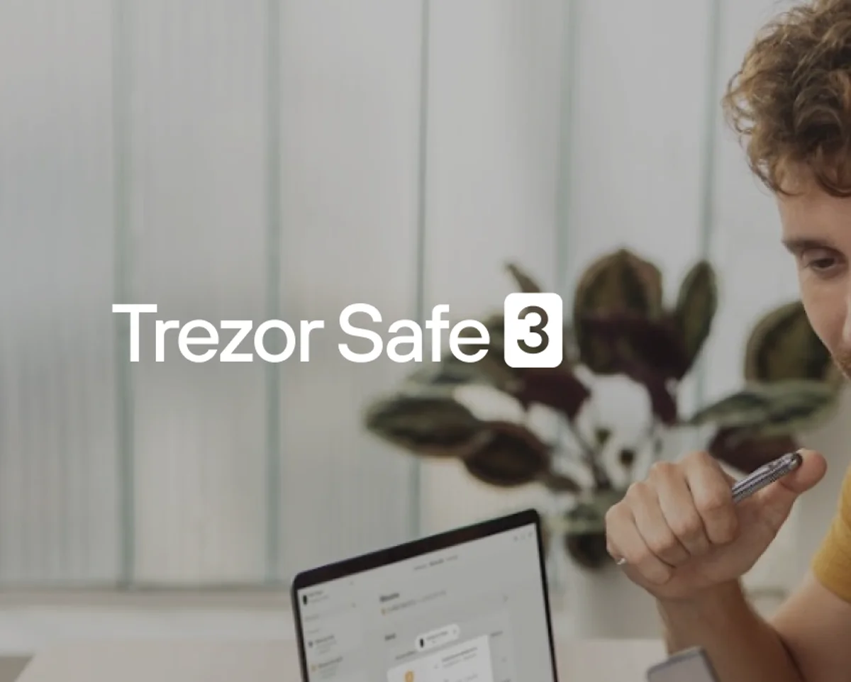 Product logo on multi-colored background 2