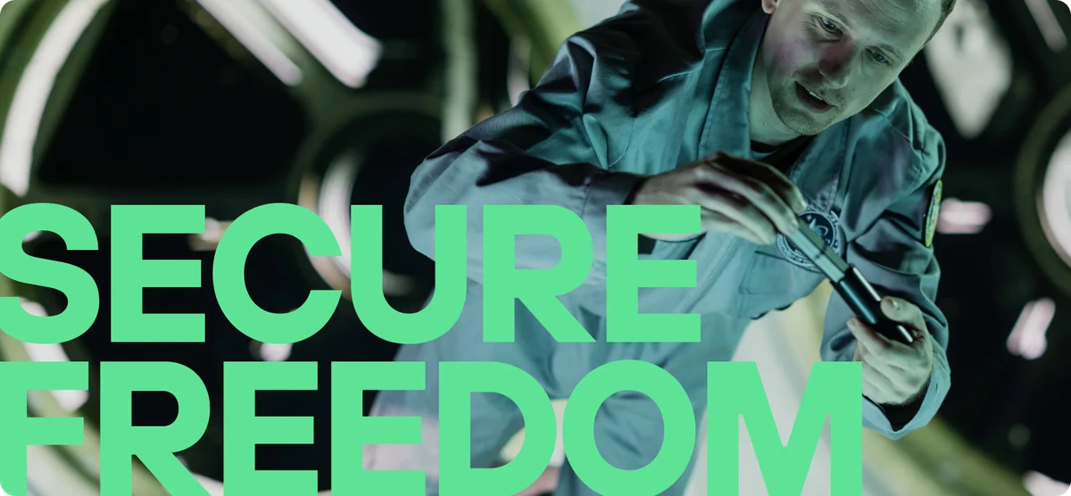 Punchline overlap example 1