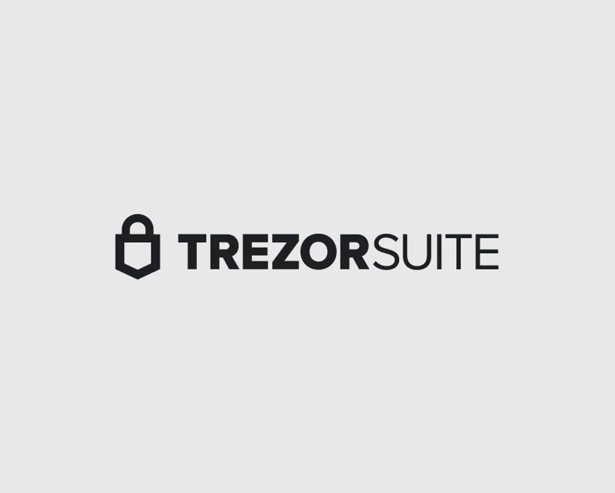 Suite logo on background variant 5
