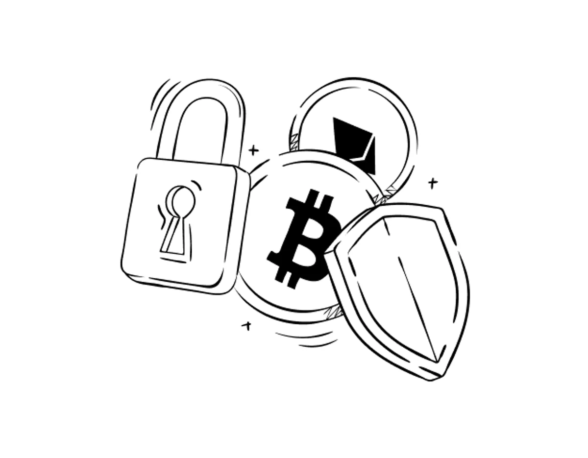 White illustration 1