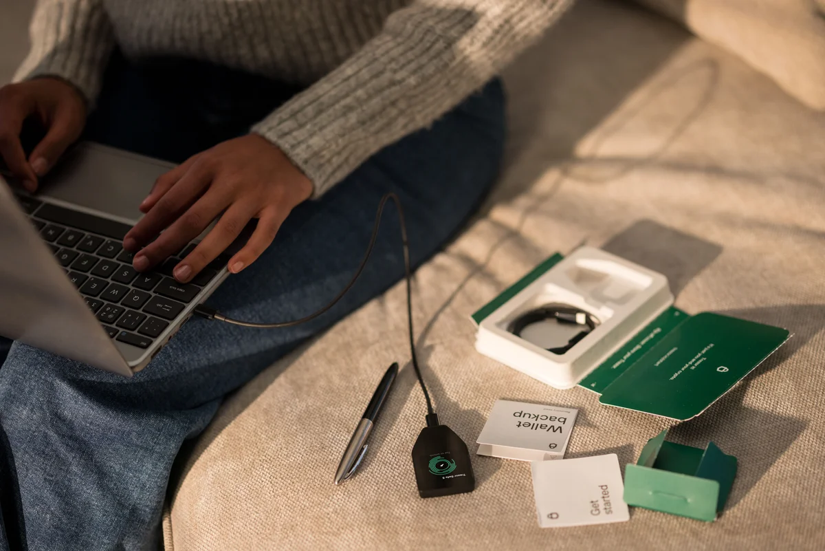 Post-production example 2