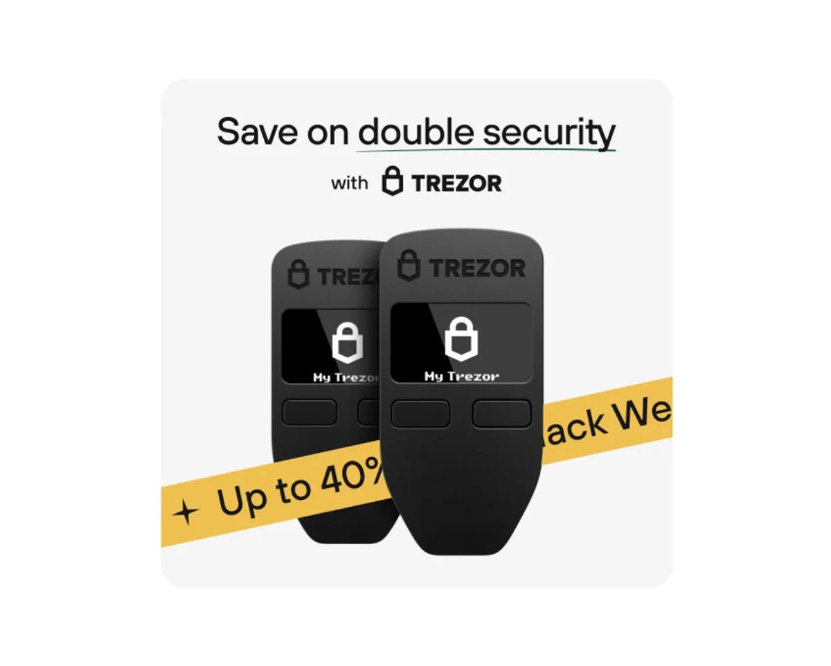 Logo usage example 5