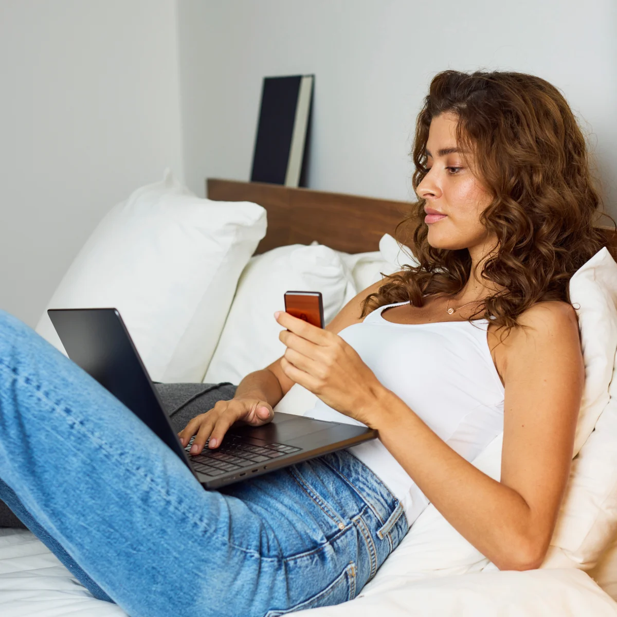 Human Warmth — visual example 1