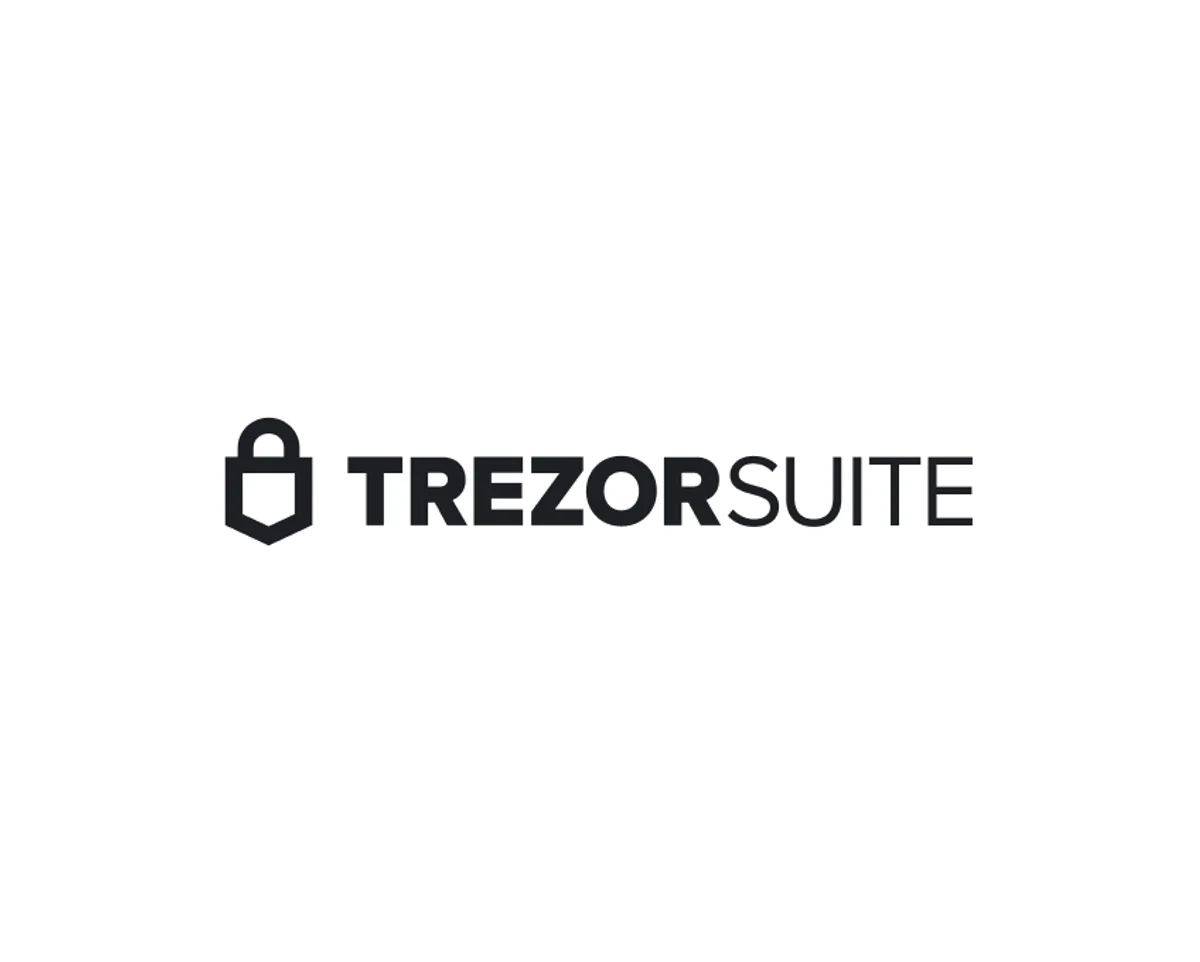 Suite logo on background variant 4