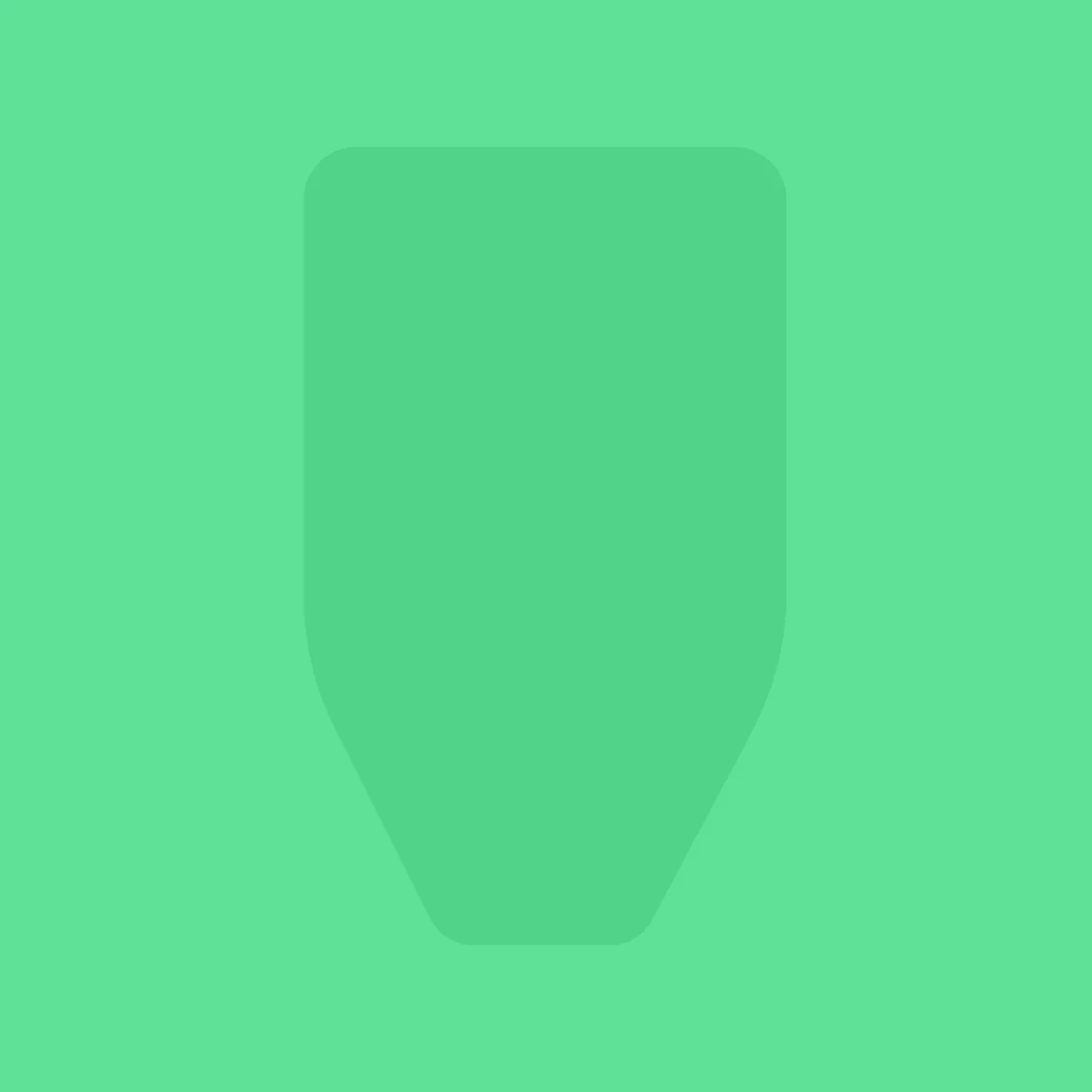 Solid shape example 2