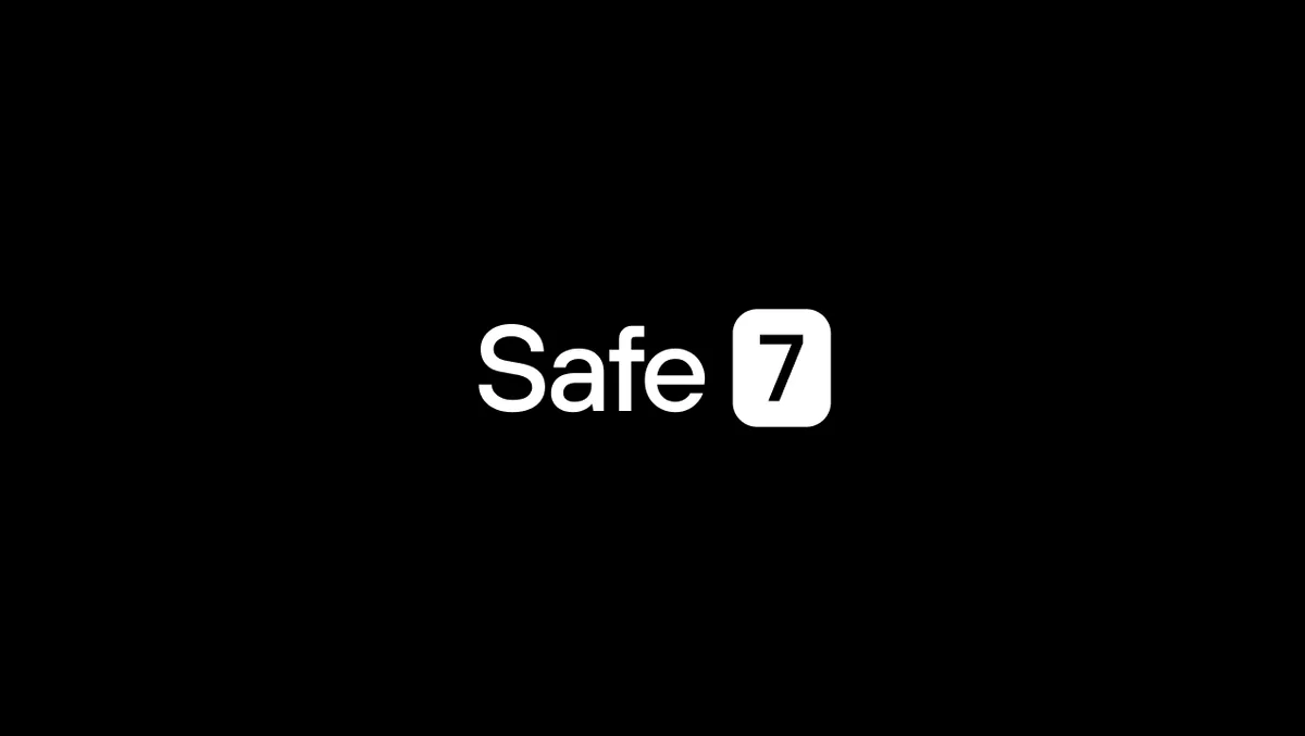 Trezor Safe 7 view 4