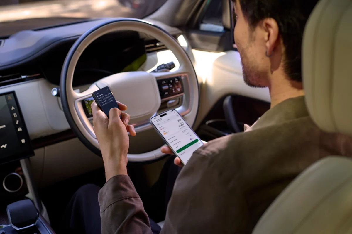 Entry-level environment — everyday spaces