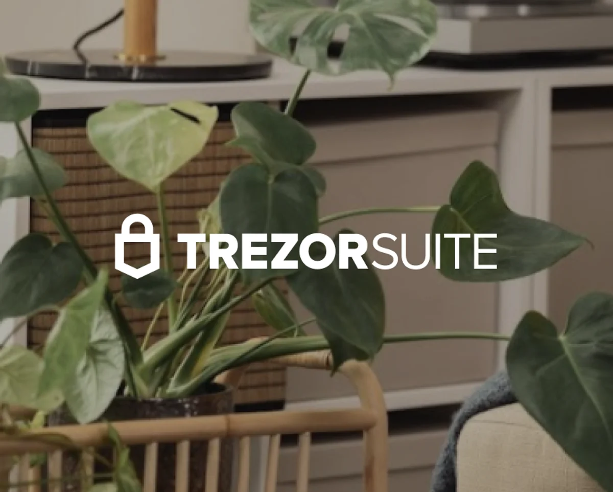 Suite logo application on multi-colored background 1